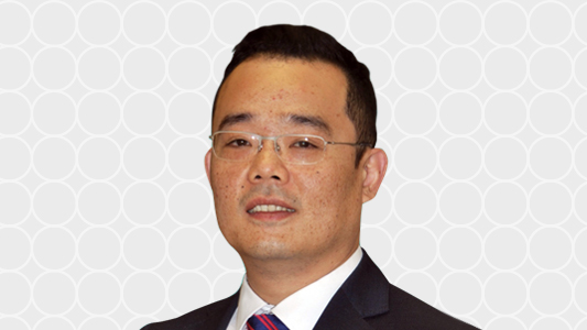 Mr Jae Rhee, Orthopaedic Surgeon