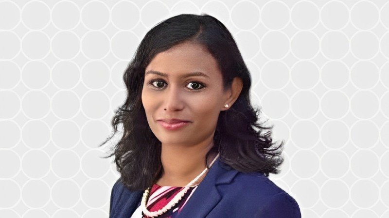 Dr Janani Pillai, Radiologist