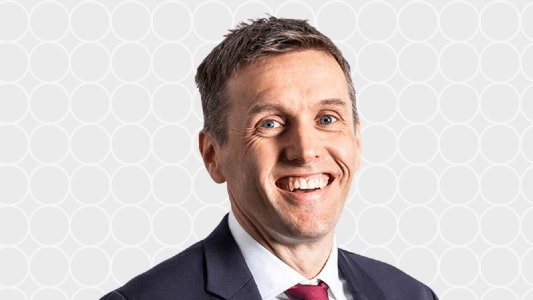 Dr John Rogers, Sport & Exercise Medicine Specialist