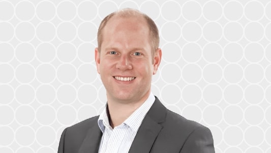 Dr Jonathan Allen, Pain medicine specialist