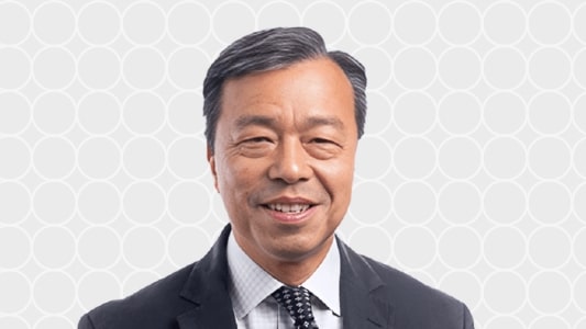 Dr Jonathan Kwan, Renal Physician