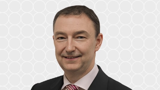 Dr Jonathan Rees, Rheumatologist