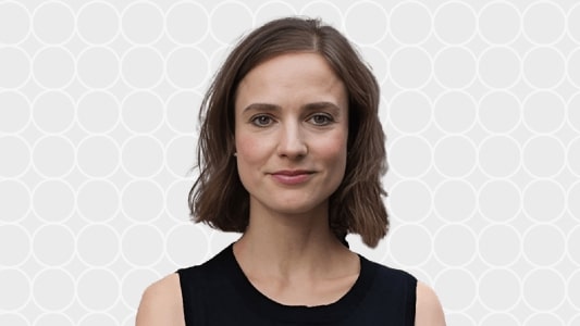 Dr Laura Proudfoot, Dermatologist