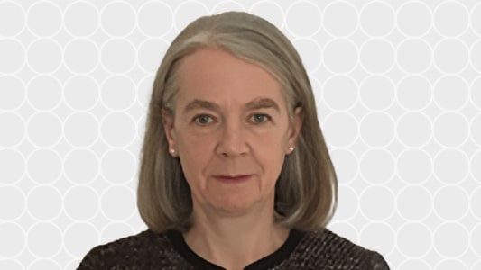 Dr Margaret Callan, Rheumatologist