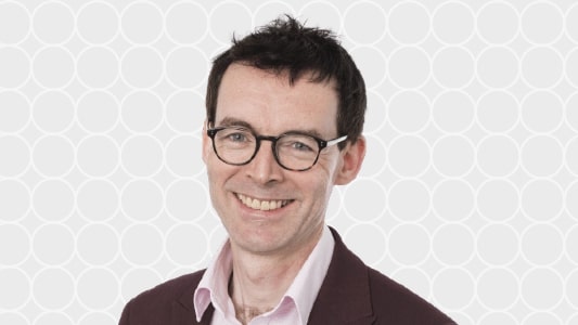 Dr Mark Westwood, Cardiologist