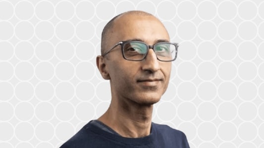 Dr Mehul Dhinoja, Cardiologist