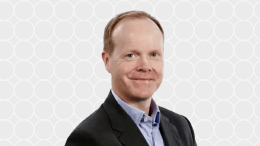 Dr Michael Dennis, Haematologist