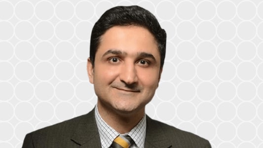 Dr Mohammad Ghazavi, Dermatologist