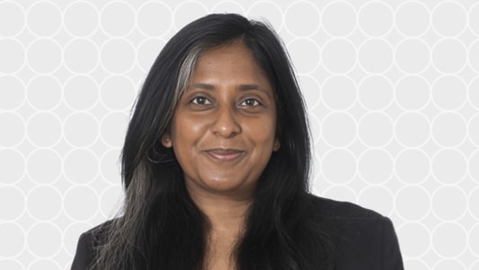 Dr Natalie Direkze, Gastroenterologist