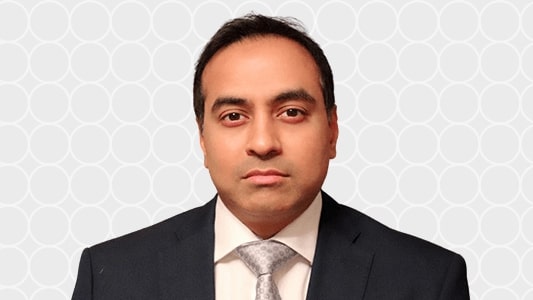 Dr Naveen Mudalagiri, Cardiologist