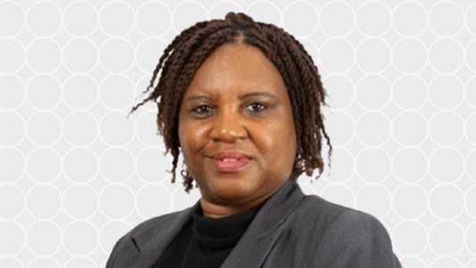 Dr Olu Wilkey, Paediatrician