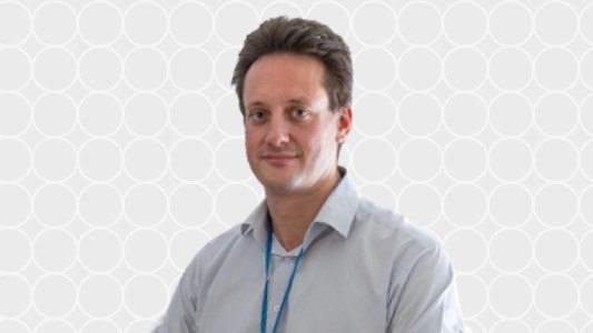 Dr Paul Bentley, Neurologist