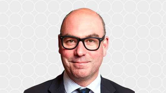 Dr Paul Carroll, Endocrine Surgeon