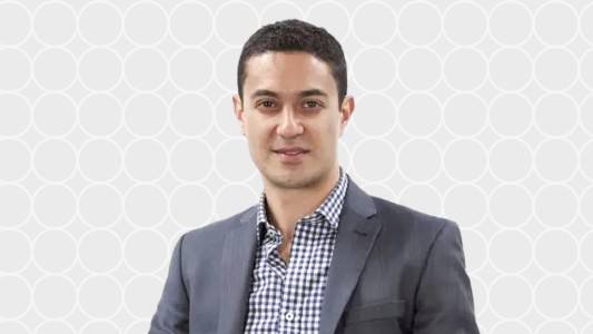 Dr Philip Borg, Radiologist