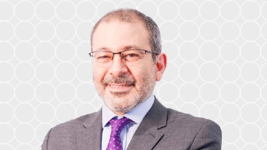 Dr Rami Sweis, Gastroenterologist
