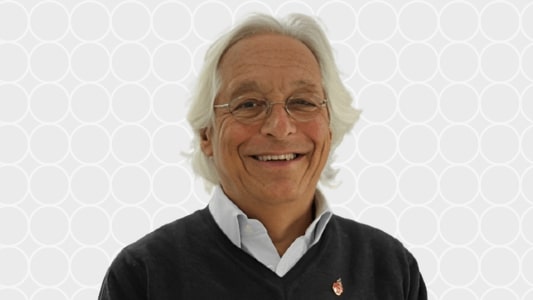 Dr Richard Trompeter, Paediatrician