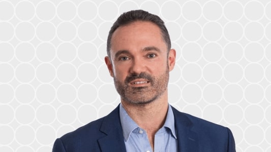 Dr Ross Hunter, Cardiologist