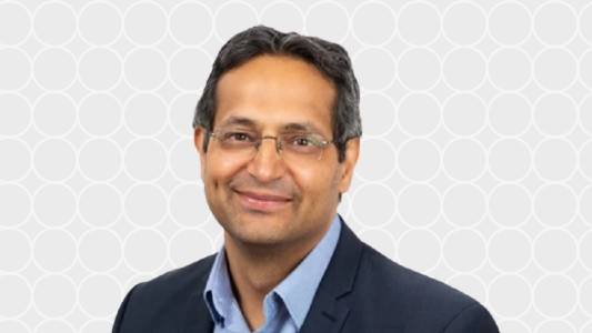 Dr Sanjay Kumar, Cardiologist