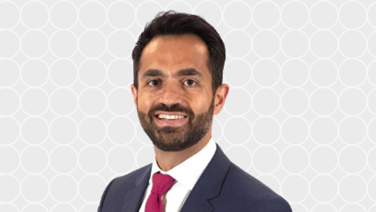 Dr Sami is a Consultant Gastroenterologist