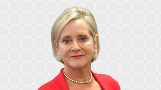 Dr Shirley  Bradbrooke, Radiologist