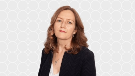 Dr Suzanne Ryan, Radiologist