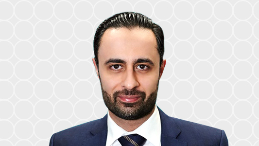 Dr Vinay Sehgal, Gastroenterologist