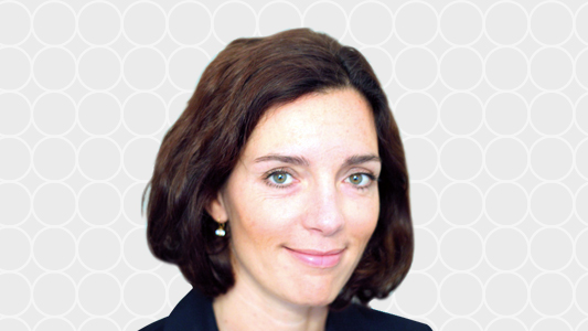 Dr Virginia Wolstenholme, Oncologist