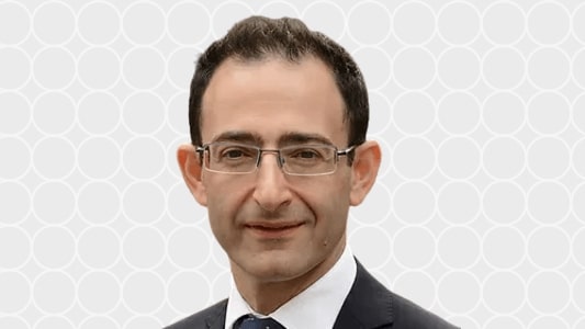 Dr William Alazawi, Gastroenterologist