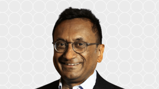 Dr Uday Patel, Radiologist