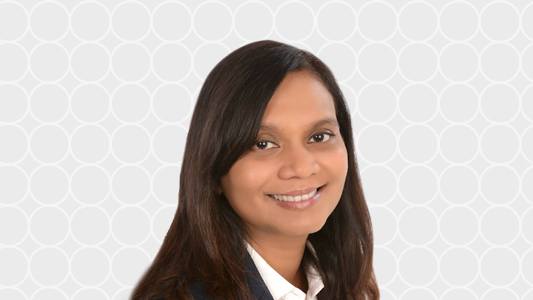 Dr Dulmini Kariyawasam, Endocrinologist