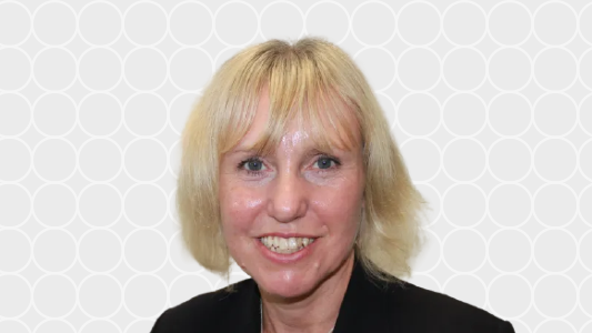 Mrs Elaine Clifford, Audiologist