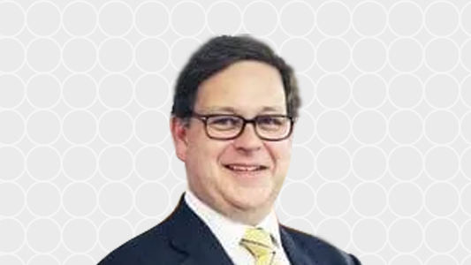 Mr Edward Westcott, General Surgeon