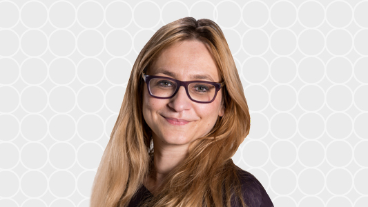 Dr Efthimia Karra, Endocrinologist