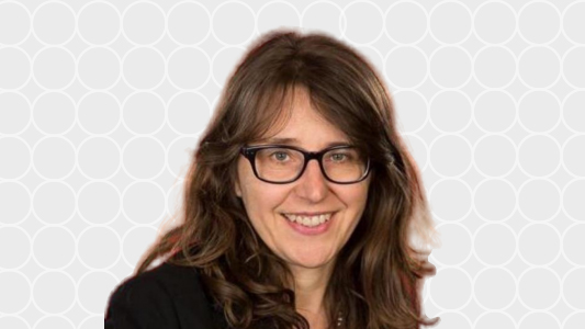 Prof. Elinor Sawyer, Oncologist