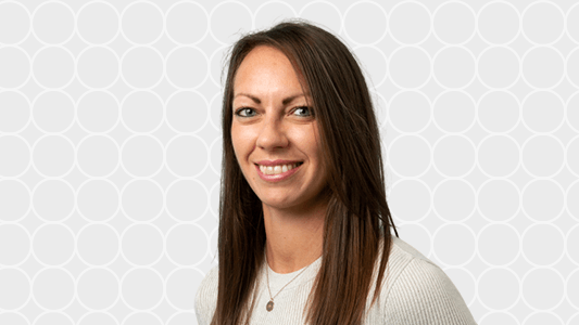 Ms Ellie McKay, Physiotherapist