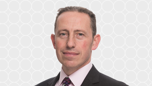 Mr Elliot Benjamin, ENT Specialist