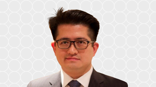 Mr Alexandre Chung, General Surgeon