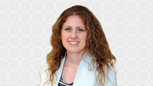 Ms Erin Lahay, Physiotherapist