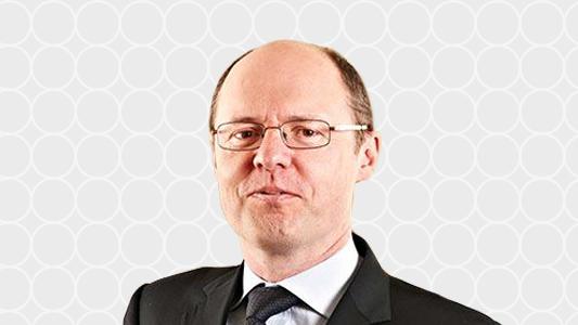 Prof. Ernest Schilders, Orthopaedic Surgeon