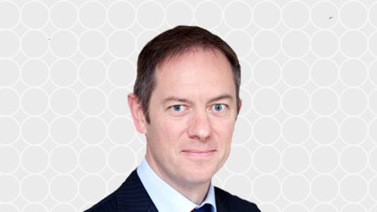 Mr Fabian Norman-Taylor, Orthopaedic Surgeon