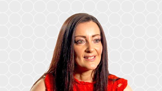 Dr Fairuz Awenat, Psychologist