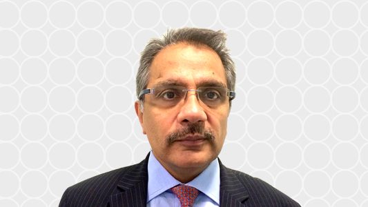 Mr Faiz Mumtaz, Urologist