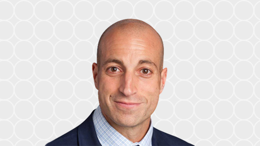 Prof. Fares Haddad, Orthopaedic Surgeon