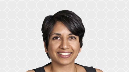 Miss Farida Ali, Plastic Surgeon