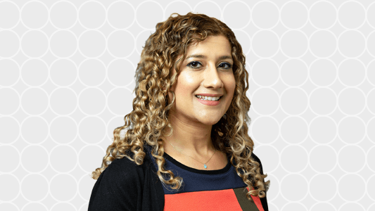 Dr Farrah Jawad, Sport & Exercise Medicine Specialist
