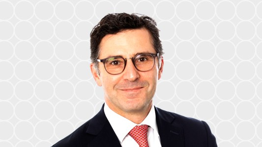 Prof. Fausto Palazzo, General Surgeon