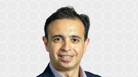 Mr Felipe Eduardo Dhawahir Scala, Ophthalmologist