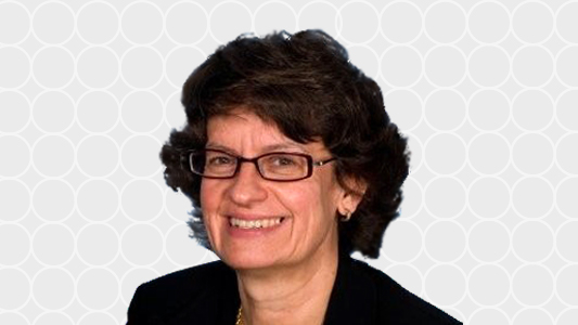 Miss Fiona MacNeill, General Surgeon