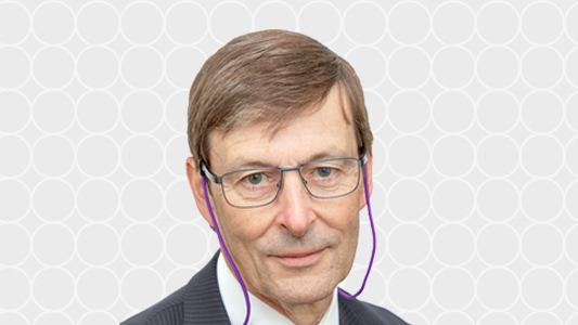 Dr Francis Matthey, Haematologist