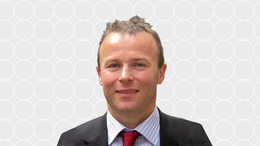 Dr Francis Murgatroyd, Cardiologist